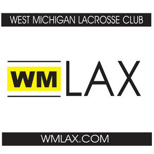 West Michigan Lacrosse Association logo